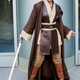 Illustration for article titled The Force Is Strong With This Gallery Of iStar Wars/i Celebration Cosplay